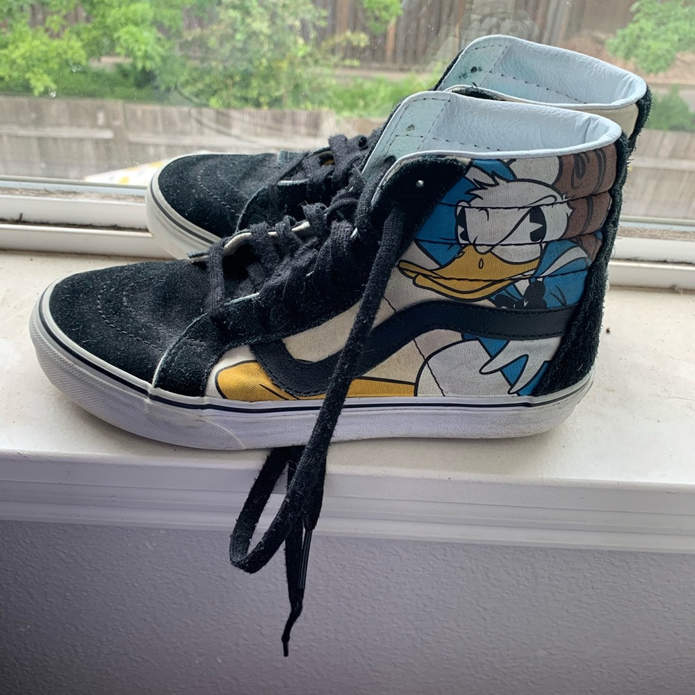 Vans - Picture 3 of 4